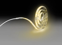 LED pás 9,5W 130lm RGB Velo-colour LightStrips 2m Philips