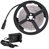 LED pásik 35W 3400lm 2700K, teplá biela 120° biela stmievateľná Sanico Goldlux