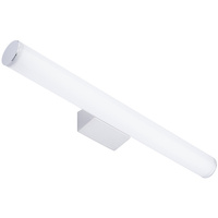 LED HAMAN KM6194 Kúpeľňové nástenné svietidlo nad zrkadlo 8W 580lm 4000K 55cm