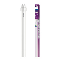 LED žiarivka T8 G13 8W = 18W 750lm 3000K teplá biela 240° 60cm EM &amp; Mains Philips