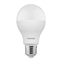 LED žiarovka E27 A65 14W = 100W 1521lm 3000K teplá biela TOSHIBA Dimmable