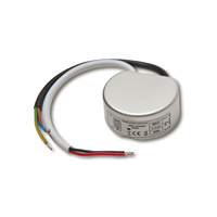 Hermetický vonkajší napájací zdroj IP67 12V 10W 0,83A Kobi