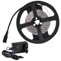 LED pás 23W 2400lm 6500K studená biela 120° biela stmievateľná Sanico Goldlux