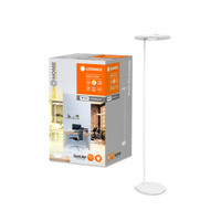 Stojaca LED lampa 41W 2000lm CCT Stmievateľná biela SMART+ WiFi Sun@Home Ledvance