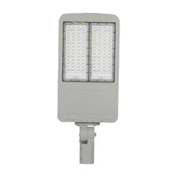 LED pouličná lampa 150W 5700K SAMSUNG CHIP VT-153ST V-TAC