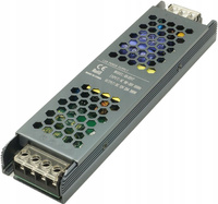 Modulárny napájací zdroj 300W 12V 25A DC SLIM