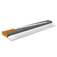 LED povrchové panelové svetlo 18W 2250lm 4000K, neutrálna biela BATTEN Videx