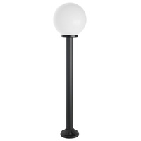 Vonkajšie záhradné svietidlo Standing BALLS K 5002/2/K 250 E27 125cm Su-Ma