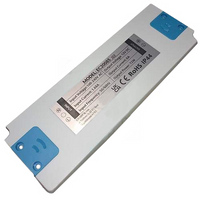 Nábytkový napájací zdroj pre LED pásy 72W 12V 6A IP44 Ecolight