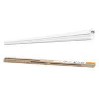 Lineárne pásové svetlo 20W 2000lm 4000K, neutrálna biela Batten Ledvance lampa