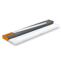 LED povrchová panelová lampa 27W 3550lm 4000K, neutrálna biela BATTEN Videx