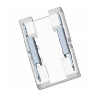 Konektor pre 8 mm LED COB pásiky