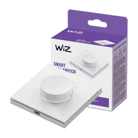 Tlačidlový spínač Bezdrôtové pripojenie Wi-Fi WiZ otočný spínač