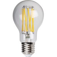 XLED EX E27 A60 3,8W 806lm 4000K neutrálna biela žiarovka KANLUX