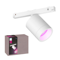 LED reflektor 5,2 W 510 lm IP20 biely a farebný Ambiance RGB + TW White Smart SMART Zigbee Bluetooth Perifo Philips HUE
