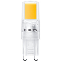 LED žiarovka G9 kapsula 3,2W = 40W 400lm 3000K teplá biela PHILIPS CorePro