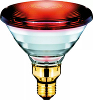 E27 PAR38 150W Infračervené žiarenie Infračervené žiarenie Zdravie PHILIPS