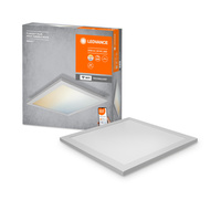LED panelové stropné svietidlo Inteligentné 20W 1500lm CCT Stmievateľné 30cm biele SMART+ WiFi Planon Plus Ledvance
