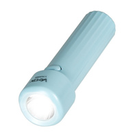 Nabíjacia LED ručná baterka 1W 3,7V 100lm 3 režimy VAYOX