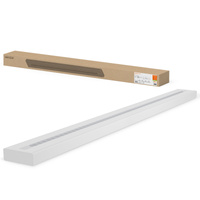 Lineárne LED osvetlenie 52W 6260lm 4000K neutrálna biela UGR19 White Lineárne LED osvetlenie