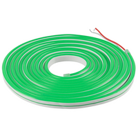 LED pás 23W 12V IP65 Green Neon 2m Sanico Goldlux