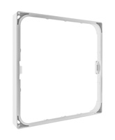 Rámček na povrchovú montáž pre svietidlá DOWNLIGHT Slim SQ210 LEDVANCE