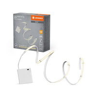 LED pásik 3,3 W 3000K, teplá biela batéria 2M Batériové pásiky Ledvance