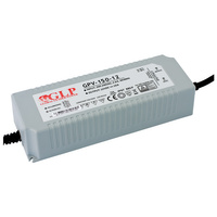 LED napájací zdroj 12V 120W 10A GPV-150-12 GLP hermetický