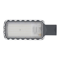 LED pouličné lampy Priemyselné cestné svietidlá 100W 10500lm 6500K IP65 Urban Lite Grey Ledvance
