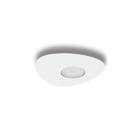 Stropné svietidlo Plafond GX53 White ORGANIC 8305 Nowodvorski