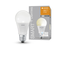 LED žiarovka E27 9,5W = 75W 1055lm Stmievateľná SMART+ WiFi Classic Ledvance