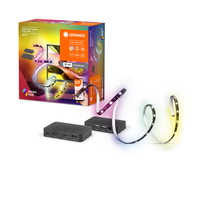 LED pás HDMI Synch 22W RGB Stmievateľný Smart+ Wifi TV 5m SMART+ WiFi Flex Ledvance