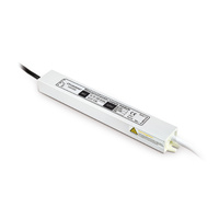 Externý inštalačný zdroj 12V 60W 5,0A IP67 Kobi