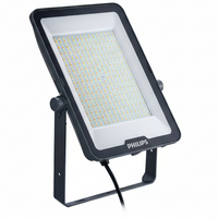 LED reflektor 200W 24000lm 3000K 4000K 6500K CCT BVP169 LED240 PSU SWB Ledinaire All-in-One Philips