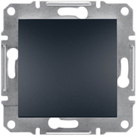 Jednopólový spínač pod omietku bez rámu SCHNEIDER ASFORA