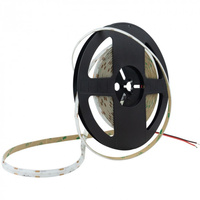 LED pás COB 9W/m 480LED/m 12V zelená IP65 Roll 5m Ecolight