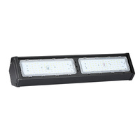 LED High-Bay 100W 4000K Linear Black Samsung Chip 120'D VT-9-112 V-TAC svietidlo
