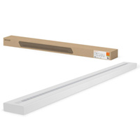 Lineárne pásové svietidlo 52W 6400lm 4000K, neutrálna biela stmievateľné UGR19 White Linear Ledvance