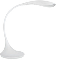 Lampa LED Franco na nočný stolík biela 6,5 W 390 lm 3000K teplá biela Kanlux