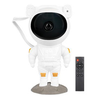 Astro 5W RGB 360° biela IP20 Astro Masterled LED hviezdicová lampa