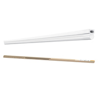 Lineárne pásové svietidlo 25W 2500lm 4000K neutrálna biela White Batten Ledvance