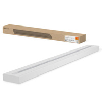 Lineárne pásové svietidlo 40W 5050lm 4000K, neutrálna biela stmievateľné UGR19 White Linear Ledvance
