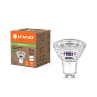 LED žiarovka GU10 PAR16 2W = 50W 360lm 4000K neutrálna biela 36° Ledvance