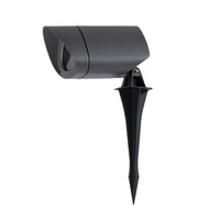 GU10 IP44 Ground Graphite VORA Kanlux