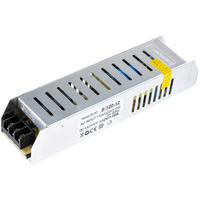 Modulárny napájací zdroj s pevným napätím 120W 10A 12V DC PFC SLIM LED