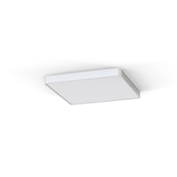 Plafónové stropné svietidlo G13 White SOFT CEILING LED 60X60 7544 Nowodvorski