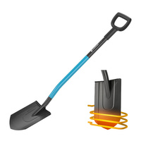 Lopata Lopata s ostrým hrotom IDEAL PRO Strong HARDENED CELLFAST