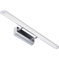 Nástenné svietidlo do kúpeľne LED TERMA KM6284 Svietidlo nad zrkadlo 8W 580lm 4000K 55cm