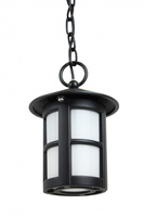 CORDOBA LED vonkajšie závesné svietidlo K 1018/1/T E27 Su-Ma