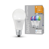 LED žiarovka 9W Traditional 806lm CCT RGB Stmievateľná SMART+ WiFi Classic Ledvance